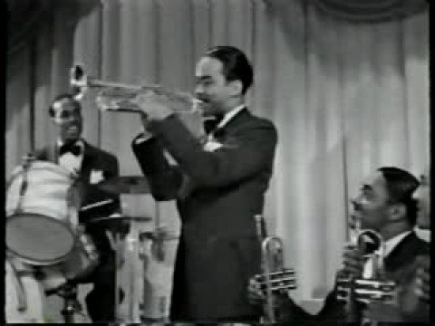COUNT BASIE Swingin’ the Blues, 1941 HOT big band swing jazz