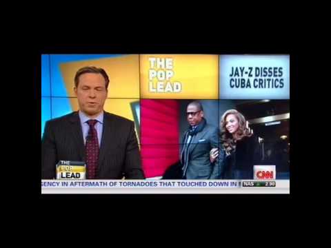 Cable News Rap Battle: CNN’s Jake Tapper vs. Fox’s Dana Perino