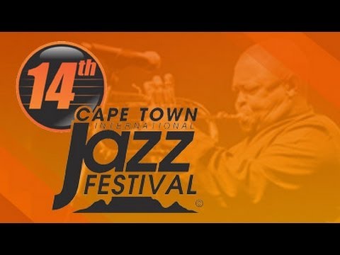 Cape Town International Jazz Festival, 5 April 2013