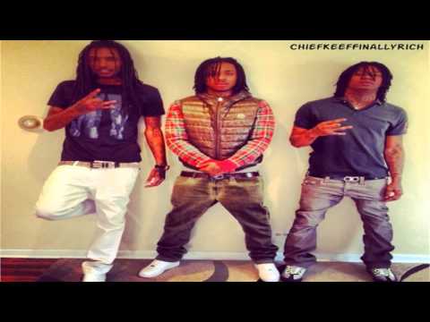 Capo – 100 Shots (Chief Keef’s Artist of GBE) (CDQ)