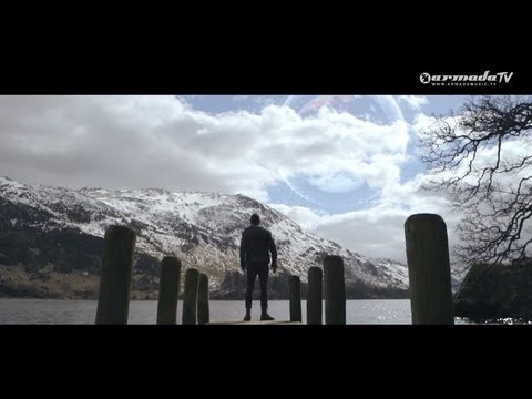 Chicane & Ferry Corsten feat. Christian Burns – One Thousand Suns (Official Music Video)
