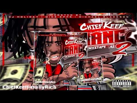 Chief Keef – Been Ballin’ ft. Ballout (CDQ) | Bang Pt. 2 Mixtape