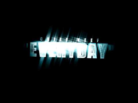 Chief Keef – Everyday INSTRUMENTAL Younesbeatz Remake