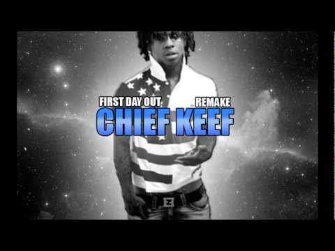 Chief Keef First Day Out Instrumental Remake prod. by Geezy *HOT*
