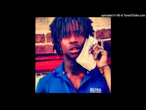 Chief Keef – Flexin With This Money [Prod. By Illuzion]