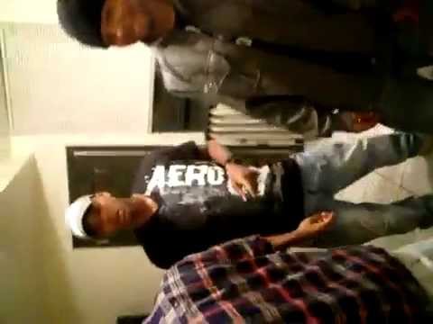 Chief Keef & Friends Chilling At B-Day Party In 2009! (Part 2)