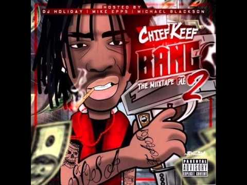 Chief Keef Ft Gucci Mane – Glory Life (Bang 2) Prod By @MoneyYBS