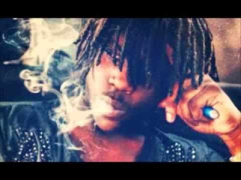 Chief Keef Ft. Ballout, Gino Marley- I Got A Bag