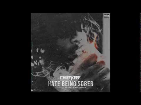 Chief Keef – Hate Being Sober feat 50 Cent & Wiz Khalifa Reversed