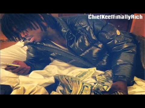 Chief Keef – In The Hood (CDQ) | Unreleased Mixtape