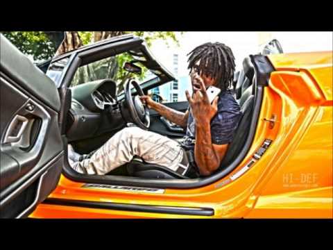 Chief Keef Instrumental Young chop Smylez trap beat mike will made it