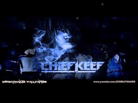 Chief Keef – Love Sosa Remixed by 205Beatmaker