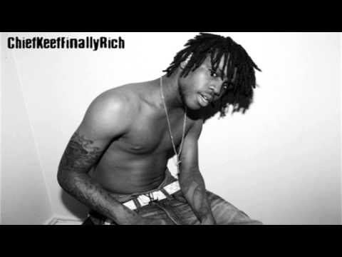 Chief Keef – On It ft. Young Scooter (CDQ)