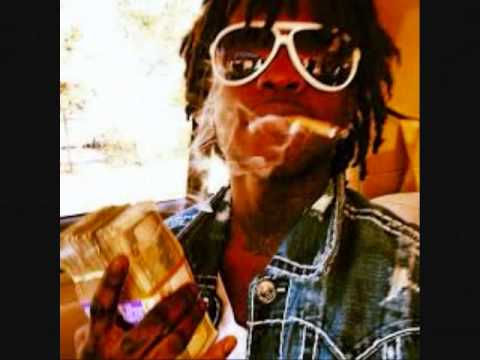 Chief Keef- Where He Get It (New 2013)