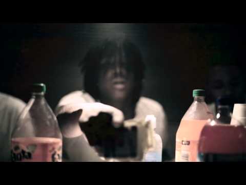 Chief Keef – Where He Get It (Official Video) Prod By Sonny Digital 808mafia & Metro