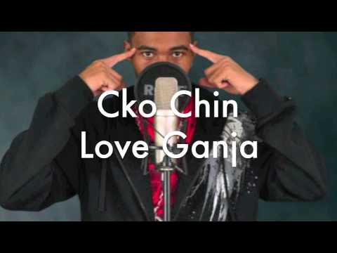 Cko Chin – Love Ganja Freestyle April 2013- Chief Keef Love Sosa Instrumental (Promo Only)