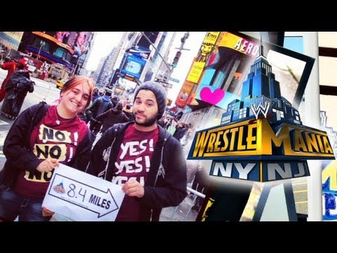 “Coming Home” – Official WrestleMania 29 Music Video