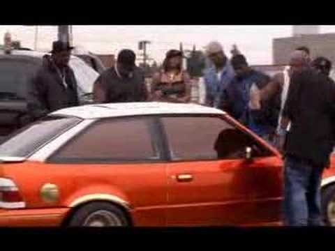 Delta Lloyd Hiphop Commercial