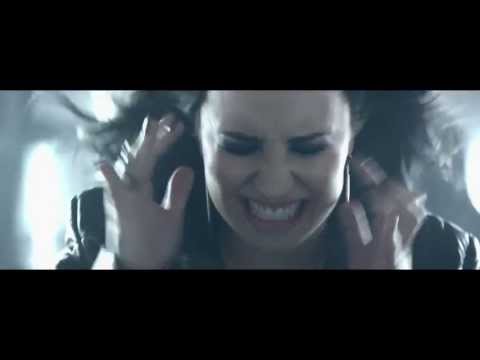 Demi Lovato – Heart Attack (Official Music Video)