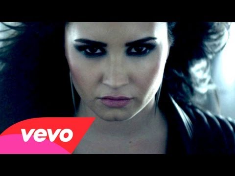 Demi Lovato – Heart Attack (Official Video)