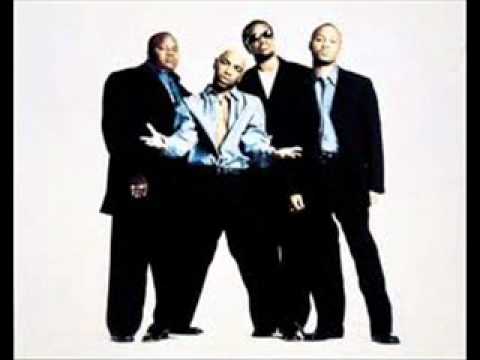 Dru Hill – All Alone (with some things done to it)