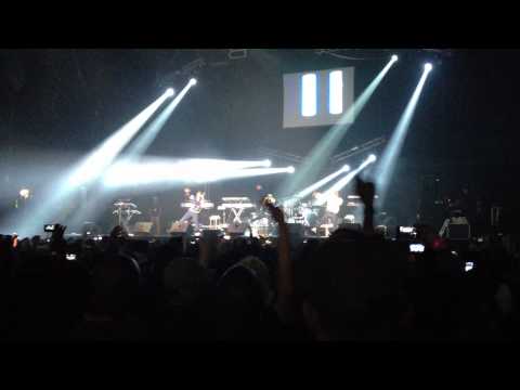 Dru Hill Live At Wembley Arena 23.03.2013