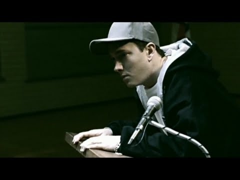 Eminem – Now we are free (Rap With Epic Song)