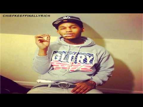 Fredo Santana – My Lil Niggaz ft. Chief Keef & Lil Reese (CDQ)