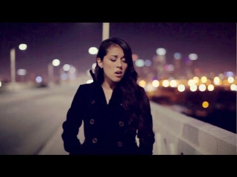 Gone – Kina Grannis (Official Music Video) Available on iTunes