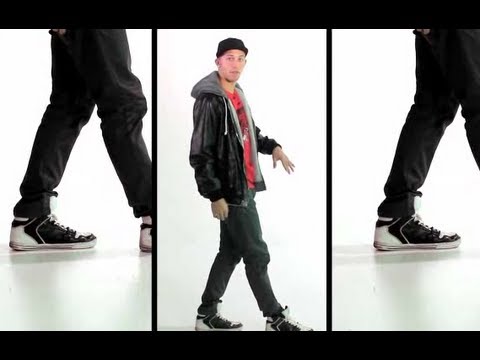 Hip-Hop Dance Moves: How to Dance Like Usher