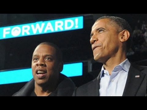 Jay-Z’s ‘Open Letter’ Impeachment Rap is Bad News for Obama