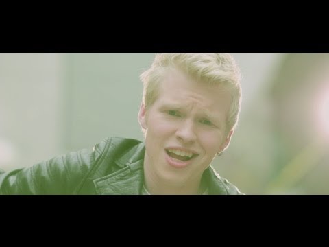 Johannes Rypma – My Heart Don’t Wanna Let Go (Official Music Video)