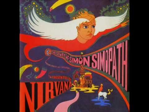John Peel’s Nirvana’s