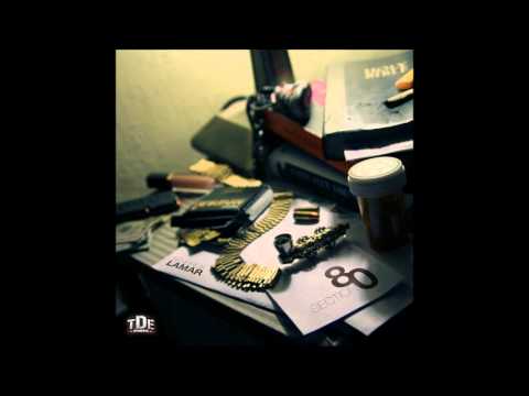 Kendrick Lamar – Section.80 (Full Album)