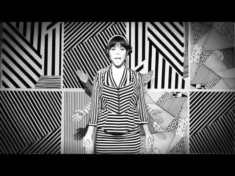 Lenka – Everything At Once (Official Music Video)