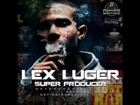 Lex Luger Chief Keef Type Beat 2013 prod By MRCBEATz