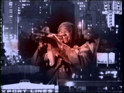Louis Armstrong – King Of Jazz