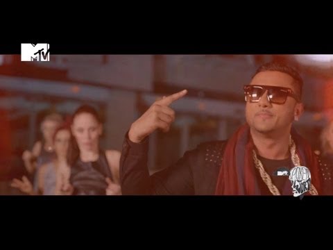 MTV Spoken Word feat Yo Yo Honey Singh – Bring Me Back | Full Official Music Video
