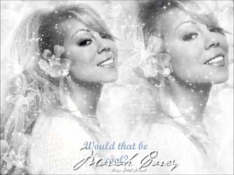 Mariah Carey – The Beautiful Ones /feat. Dru Hill/ + Lyrics