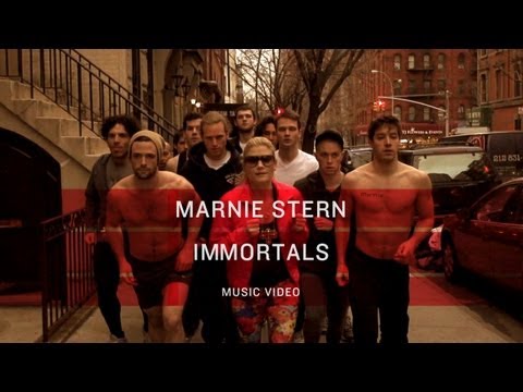 Marnie Stern – “Immortals” (Official Music Video)