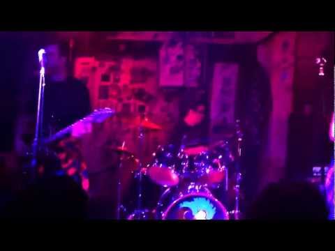 Molly’s Lips Nirvana cover. Nevermind Tribute to Nirvana at Churchills pub in Miami
