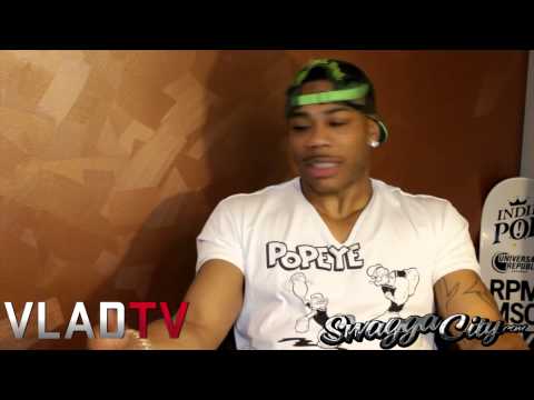 Nelly- Chief Keef Made Mistake With Record Deal on Swaggacity.com