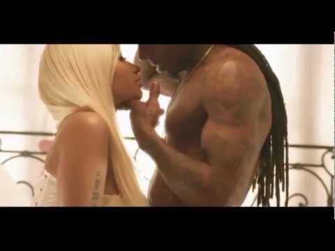 Nicki Minaj – High School ft. Lil Wayne (Official Music Video)