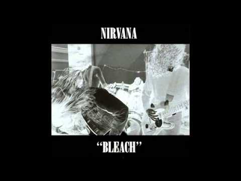 Nirvana – Bleach (Full Album and Download)
