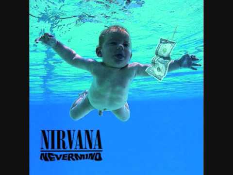 Nirvana – Breed