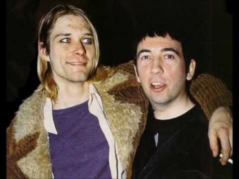 Nirvana – Here She Comes Now [In Memory Of Kurt Cobain]