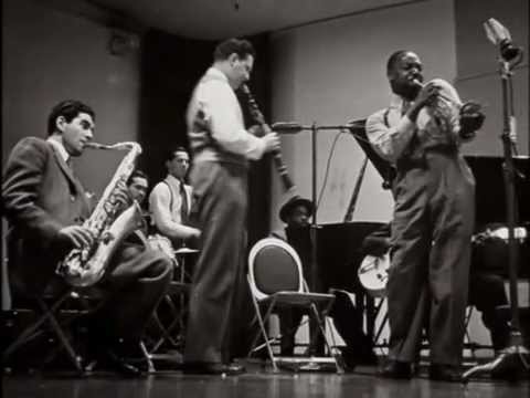 PBS Jazz Documentary – Episode 5 of 10 – Swing – Pure Pleasure (1935-1937)