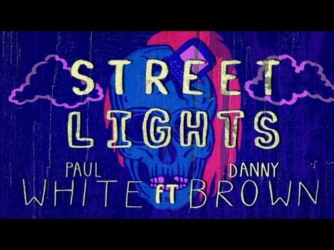 Paul White ft. Danny Brown – “Street Lights” (Official Music Video)