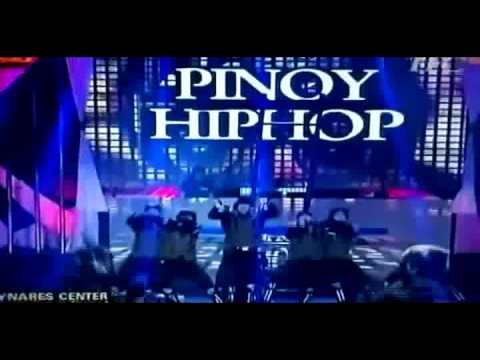 Pinoy Hiphop  Showtime Grand Finals Season 4 (Cleanmix 2012) By.DJ PAUL