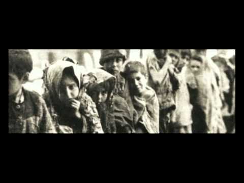 R-Mean – Open Wounds ft. Soseh (Armenian Genocide) // Armenian Rap // HD